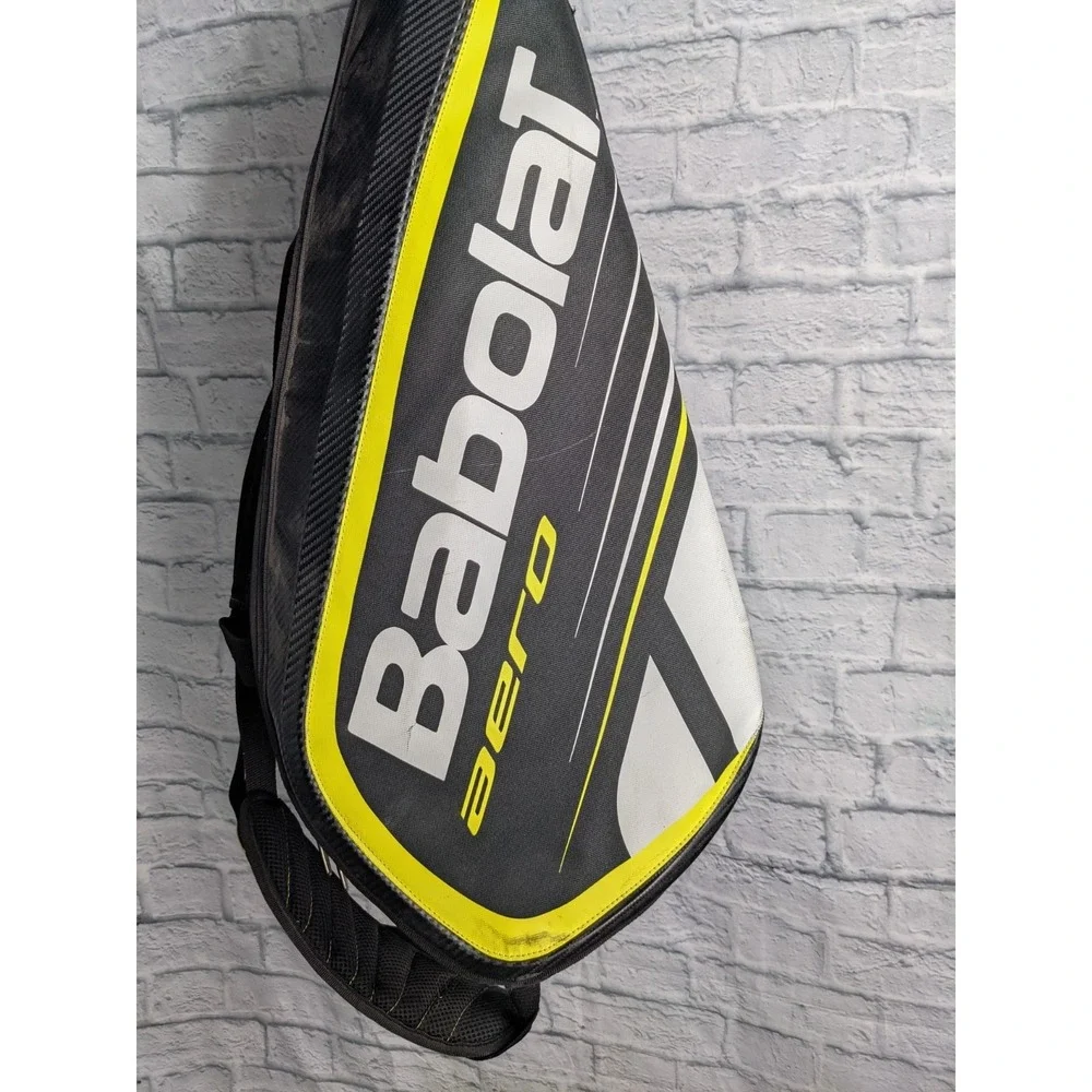 Babolat Pure Aero Rafael Nadal Autograph Tennis Bag ISOTHERMAL